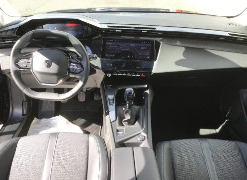 Peugeot 308 Nouvelle PureTech 130ch S&S BVM6 Allure Pack
