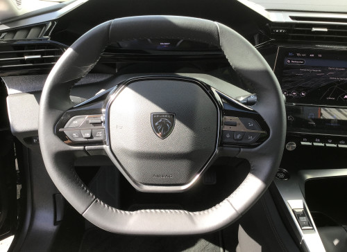 Peugeot 308 Nouvelle PureTech 130ch S&S BVM6 Allure Pack