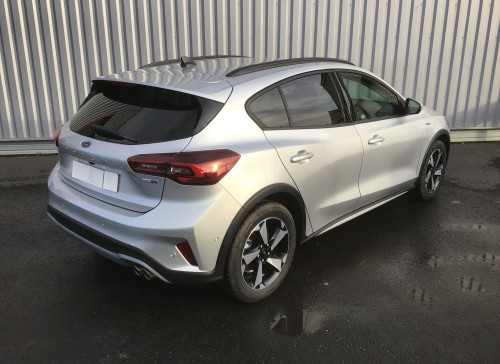 Ford FOCUS ACTIVE Nouveau 1.0 EcoBoost 155 S&S mHEV Powershift Active