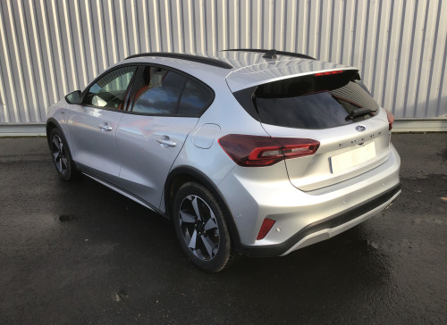Ford FOCUS ACTIVE Nouveau 1.0 EcoBoost 155 S&S mHEV Powershift Active