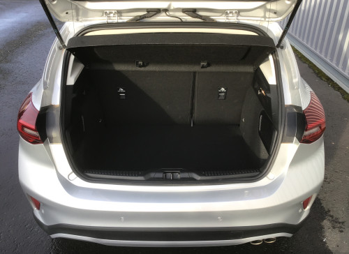 Ford FOCUS ACTIVE Nouveau 1.0 EcoBoost 155 S&S mHEV Powershift Active