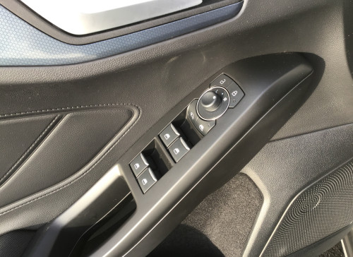 Ford FOCUS ACTIVE Nouveau 1.0 EcoBoost 155 S&S mHEV Powershift Active