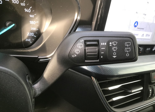 Ford FOCUS ACTIVE Nouveau 1.0 EcoBoost 155 S&S mHEV Powershift Active