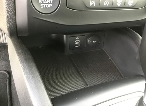 Ford FOCUS ACTIVE Nouveau 1.0 EcoBoost 155 S&S mHEV Powershift Active