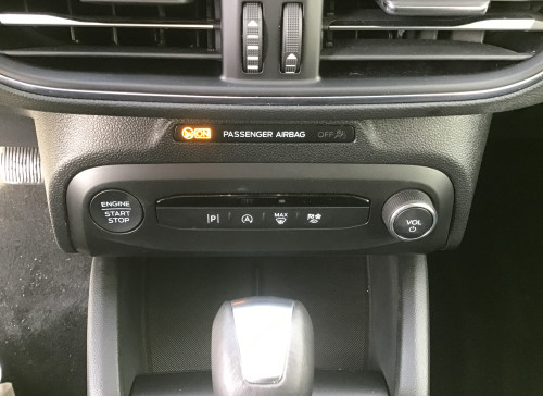 Ford FOCUS ACTIVE Nouveau 1.0 EcoBoost 155 S&S mHEV Powershift Active