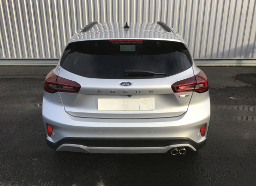 Ford FOCUS ACTIVE Nouveau 1.0 EcoBoost 155 S&S mHEV Powershift Active