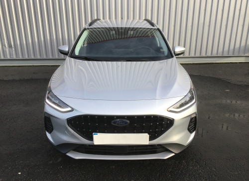 Ford FOCUS ACTIVE Nouveau 1.0 EcoBoost 155 S&S mHEV Powershift Active