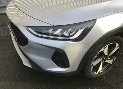 Ford FOCUS ACTIVE Nouveau 1.0 EcoBoost 155 S&S mHEV Powershift Active