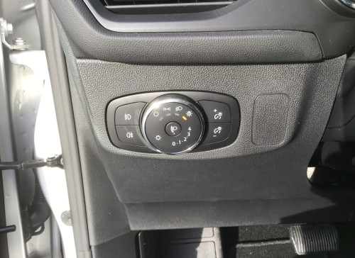 Ford FOCUS ACTIVE Nouveau 1.0 EcoBoost 155 S&S mHEV Powershift Active