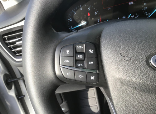 Ford FOCUS ACTIVE Nouveau 1.0 EcoBoost 155 S&S mHEV Powershift Active