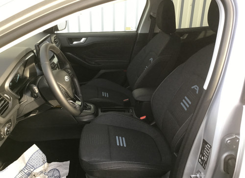 Ford FOCUS ACTIVE Nouveau 1.0 EcoBoost 155 S&S mHEV Powershift Active
