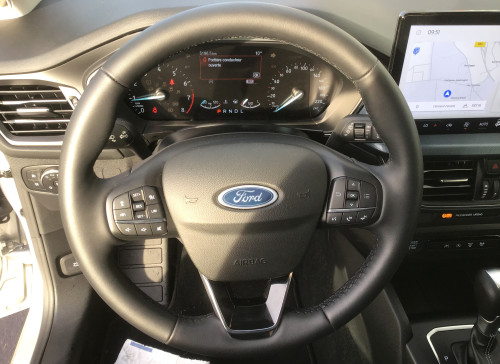 Ford FOCUS ACTIVE Nouveau 1.0 EcoBoost 155 S&S mHEV Powershift Active