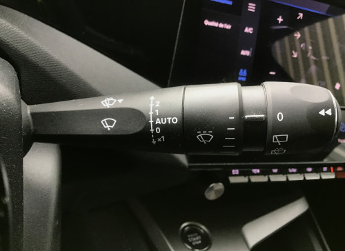 Peugeot 308 Nouvelle PureTech 130ch S&S EAT8 Allure