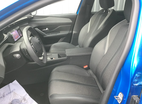 Peugeot 308 Nouvelle PureTech 130ch S&S EAT8 Allure