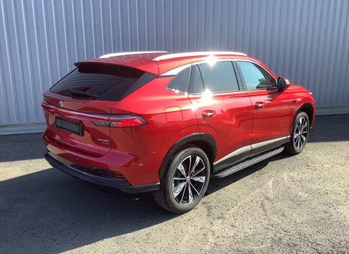 MG EHS Nouveau 1.5T PHEV 272 ch Luxury