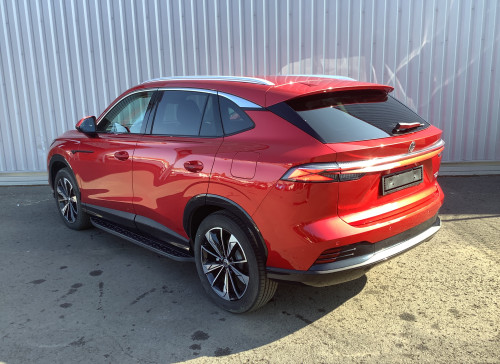 MG EHS Nouveau 1.5T PHEV 272 ch Luxury