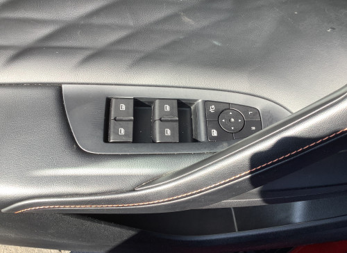 MG EHS Nouveau 1.5T PHEV 272 ch Luxury