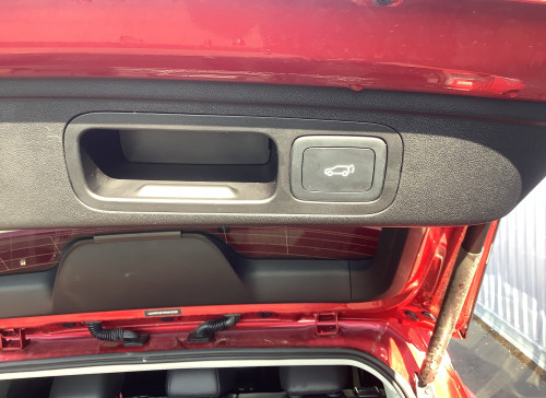 MG EHS Nouveau 1.5T PHEV 272 ch Luxury