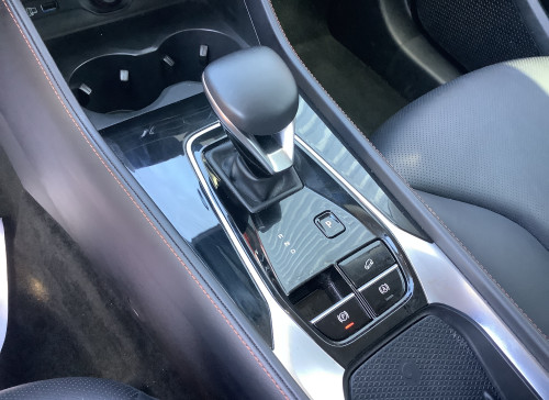 MG EHS Nouveau 1.5T PHEV 272 ch Luxury