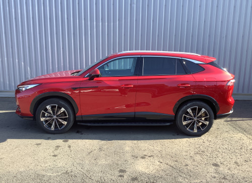 MG EHS Nouveau 1.5T PHEV 272 ch Luxury