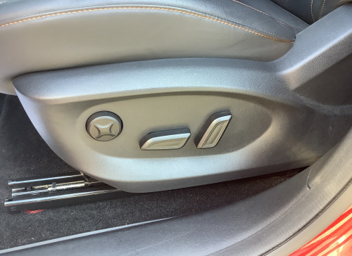 MG EHS Nouveau 1.5T PHEV 272 ch Luxury