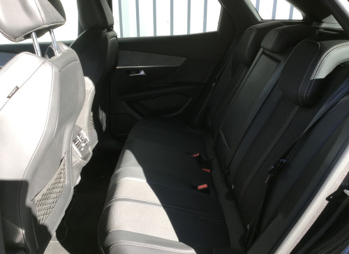 Peugeot 3008 Nouveau BlueHDi 130ch S&S EAT8 GT