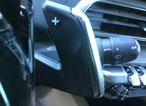 Peugeot 3008 Nouveau BlueHDi 130ch S&S EAT8 GT