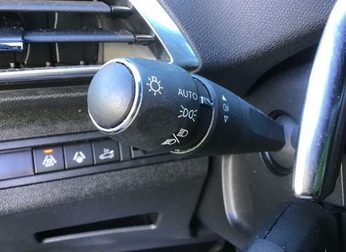 Peugeot 3008 Nouveau BlueHDi 130ch S&S EAT8 GT