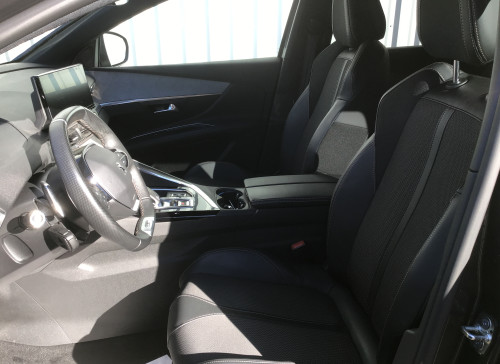 Peugeot 3008 Nouveau BlueHDi 130ch S&S EAT8 GT