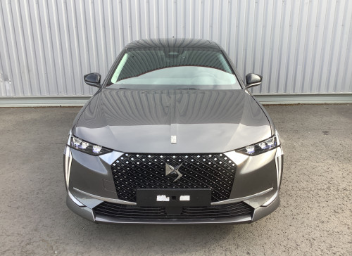DS DS 4 PureTech 130 EAT8 Opera