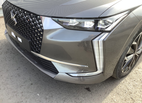 DS DS 4 PureTech 130 EAT8 Opera