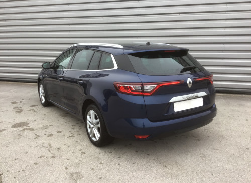 Renault MEGANE IV ESTATE TCe 140 FAP Limited