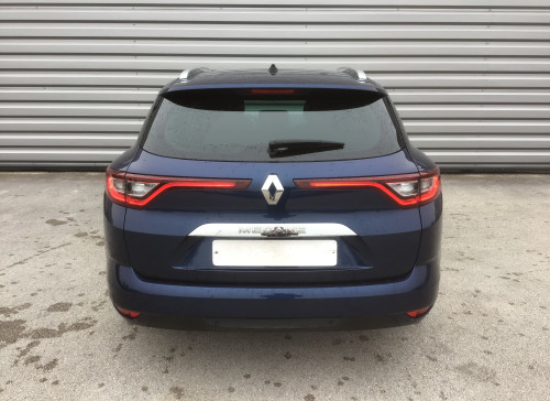 Renault MEGANE IV ESTATE TCe 140 FAP Limited