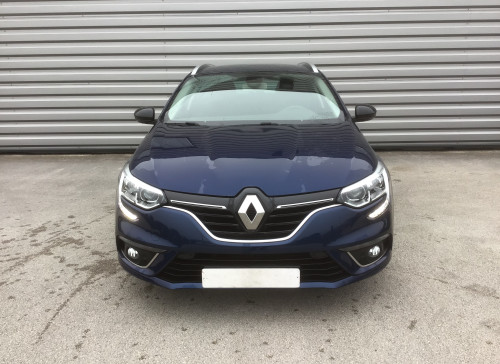 Renault MEGANE IV ESTATE TCe 140 FAP Limited