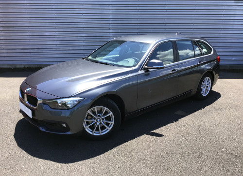 BMW SERIE 3 TOURING F31 LCI Touring 316d 116 ch Lounge