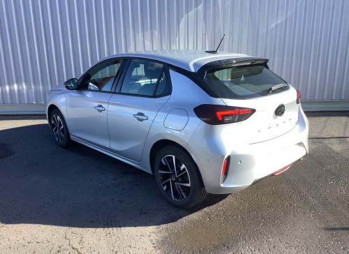 Opel CORSA Nouvelle 1.2 Turbo 100 ch GS