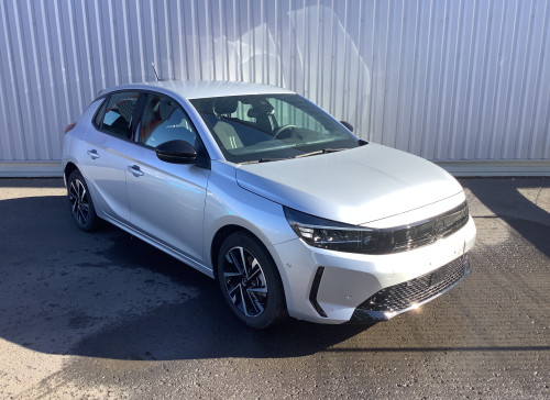Opel CORSA Nouvelle 1.2 Turbo 100 ch GS