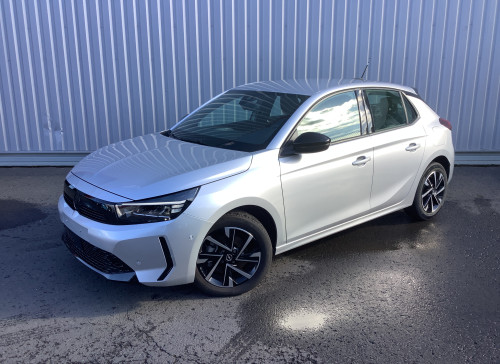 Opel CORSA Nouvelle 1.2 Turbo 100 ch GS