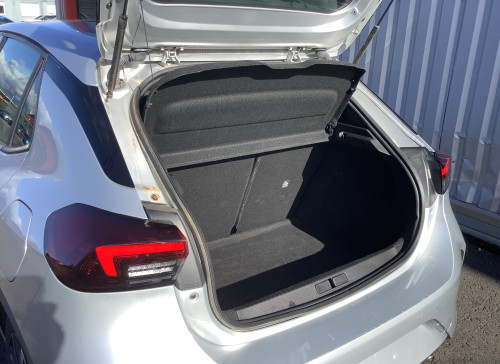 Opel CORSA Nouvelle 1.2 Turbo 100 ch GS