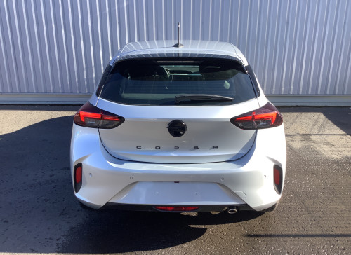 Opel CORSA Nouvelle 1.2 Turbo 100 ch GS
