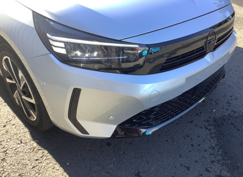 Opel CORSA Nouvelle 1.2 Turbo 100 ch GS
