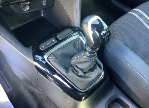 Opel CORSA Nouvelle 1.2 Turbo 100 ch GS