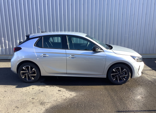Opel CORSA Nouvelle 1.2 Turbo 100 ch GS