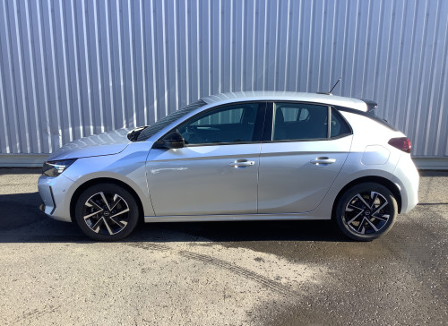 Opel CORSA Nouvelle 1.2 Turbo 100 ch GS