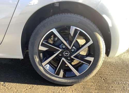 Opel CORSA Nouvelle 1.2 Turbo 100 ch GS