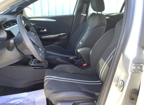 Opel CORSA Nouvelle 1.2 Turbo 100 ch GS