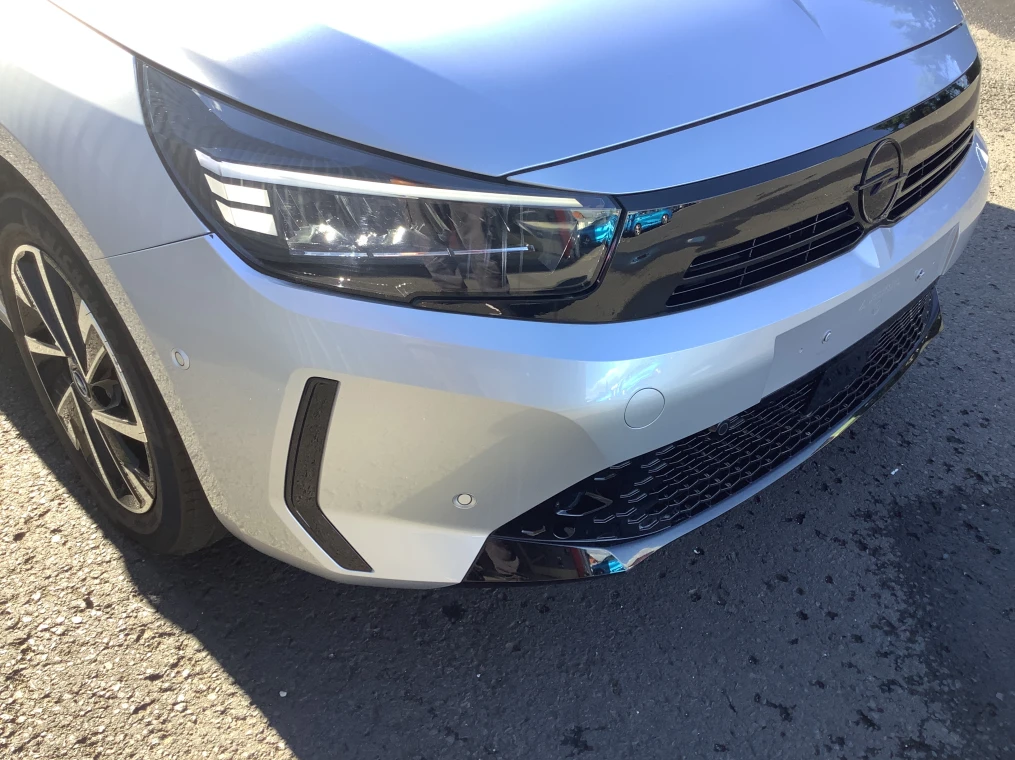 Opel CORSA 1.2 Turbo 100 ch GS