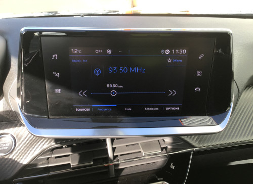 Peugeot 2008 PureTech 100 S&S BVM6 Allure