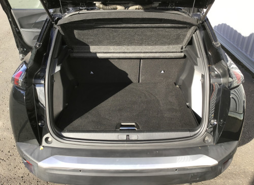 Peugeot 2008 PureTech 100 S&S BVM6 Allure