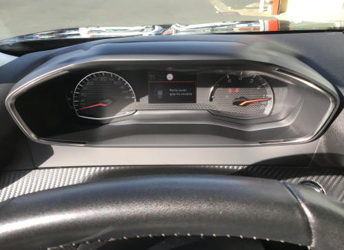 Peugeot 2008 PureTech 100 S&S BVM6 Allure
